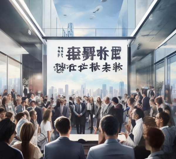 振宝福商贸招商合作，投资与合作新方向